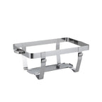 Réchaud ECO GN 1/1 inox
