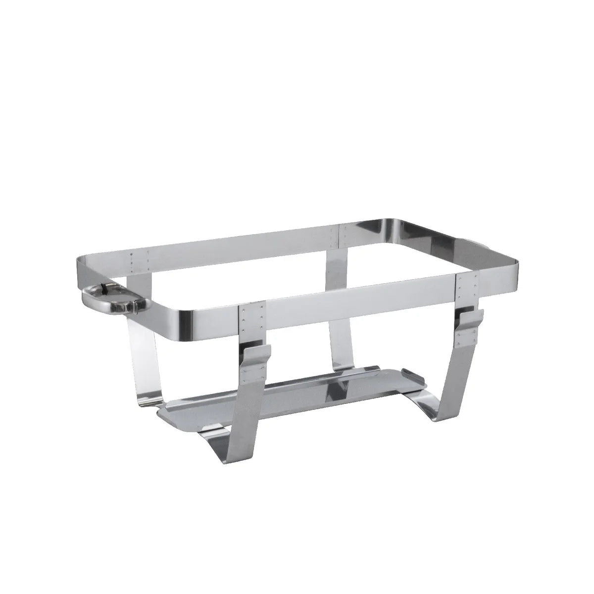 Réchaud ECO GN 1/1 inox