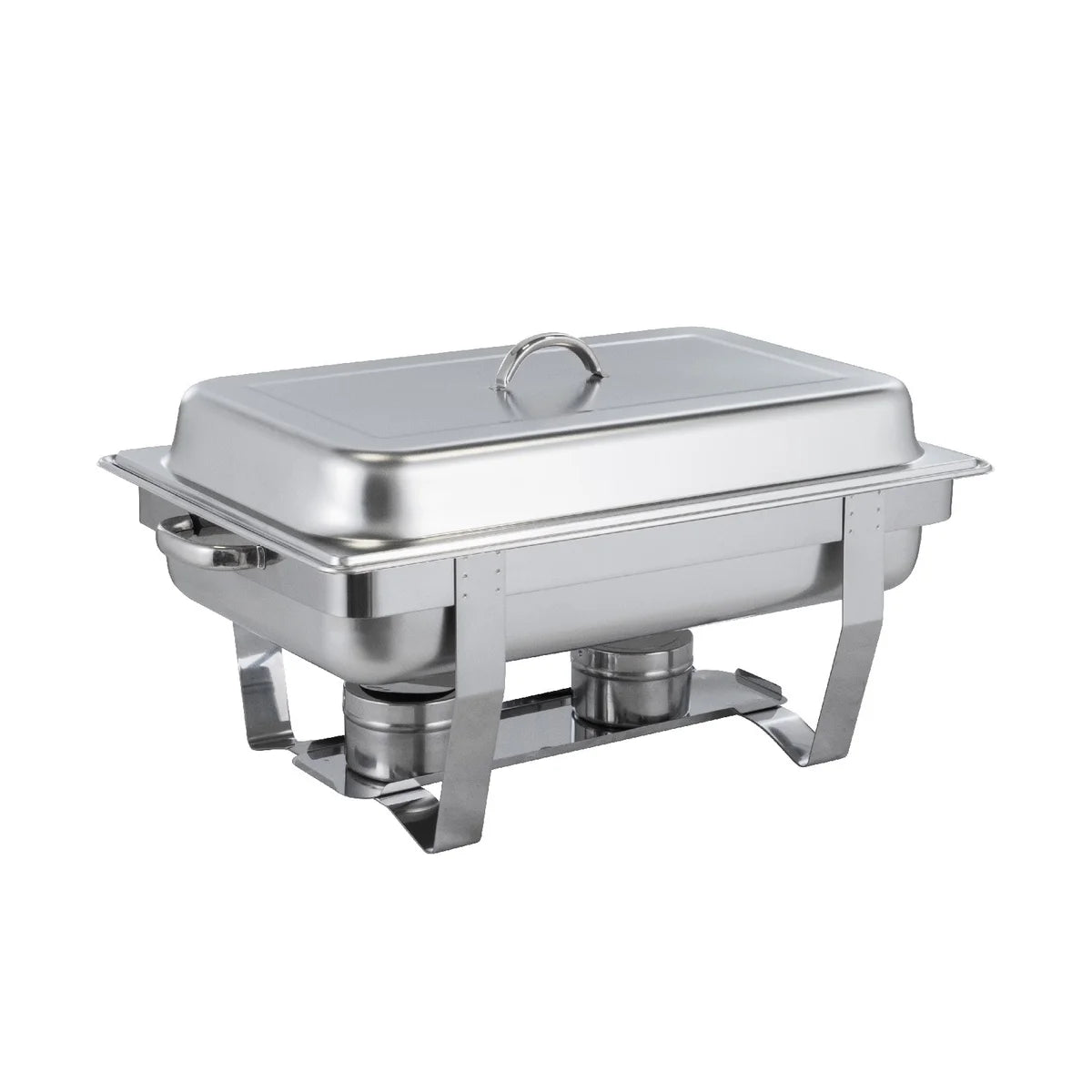 Réchaud ECO GN 1/1 inox