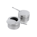 Réchaud ECO GN 1/1 inox