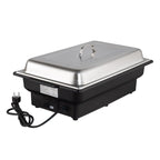 Chauffe-plats électrique ECO GN 1/1 plastique/inox