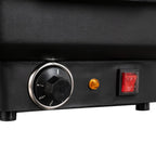 Chauffe-plats électrique ECO GN 1/1 plastique/inox