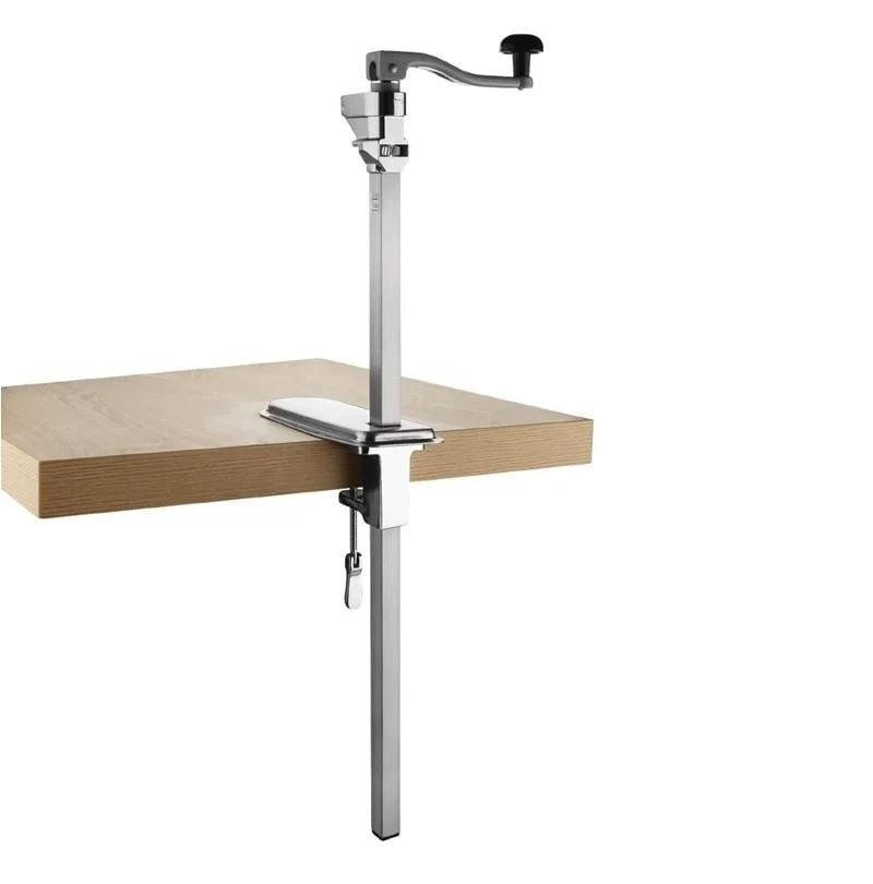 Ouvre-boîte de table Vogue 58 cm
