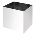 Cercle à mousse carré Vogue 60 mm extra profond