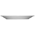 Athena Hotelware Assiette à bord étroit 25,8 cm - 12 pcs.