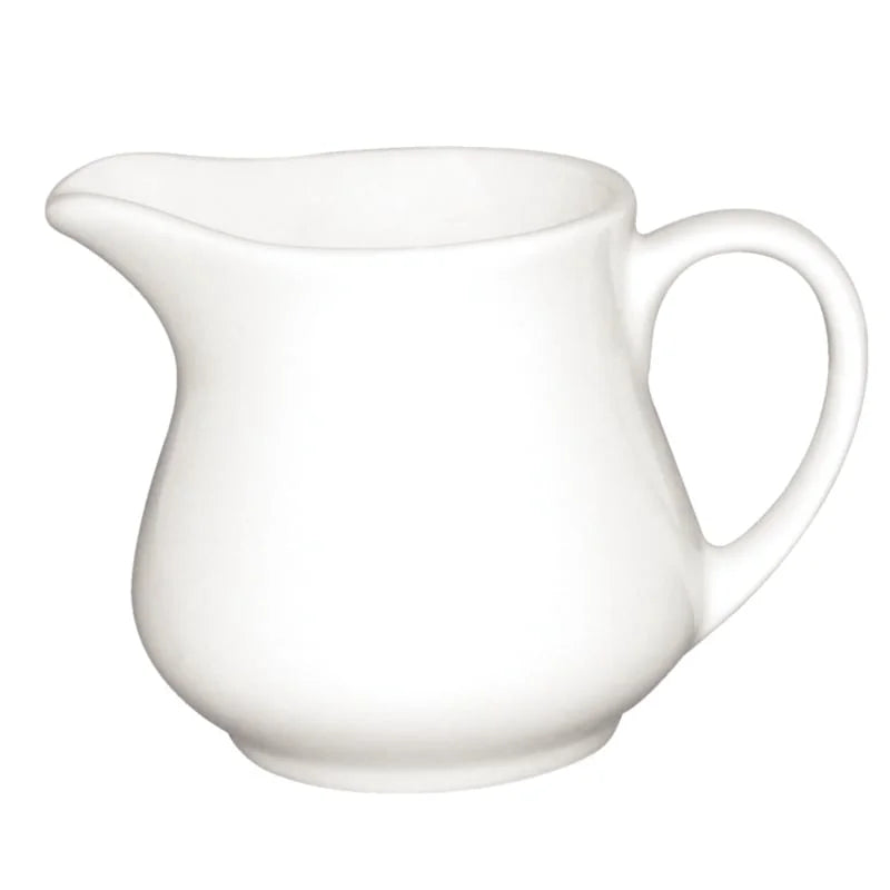 Athena Hotelware Pot à lait - 4 pcs