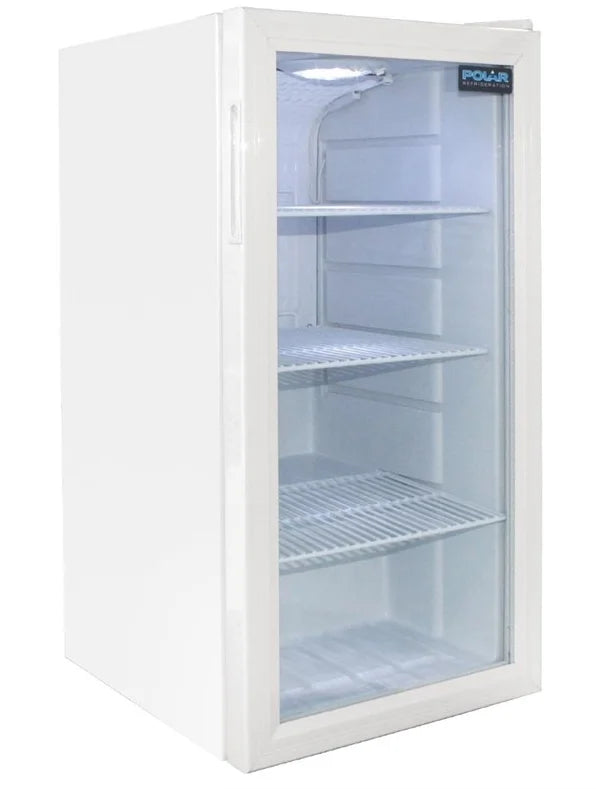 Armoire à boissons Polar 88 Liter