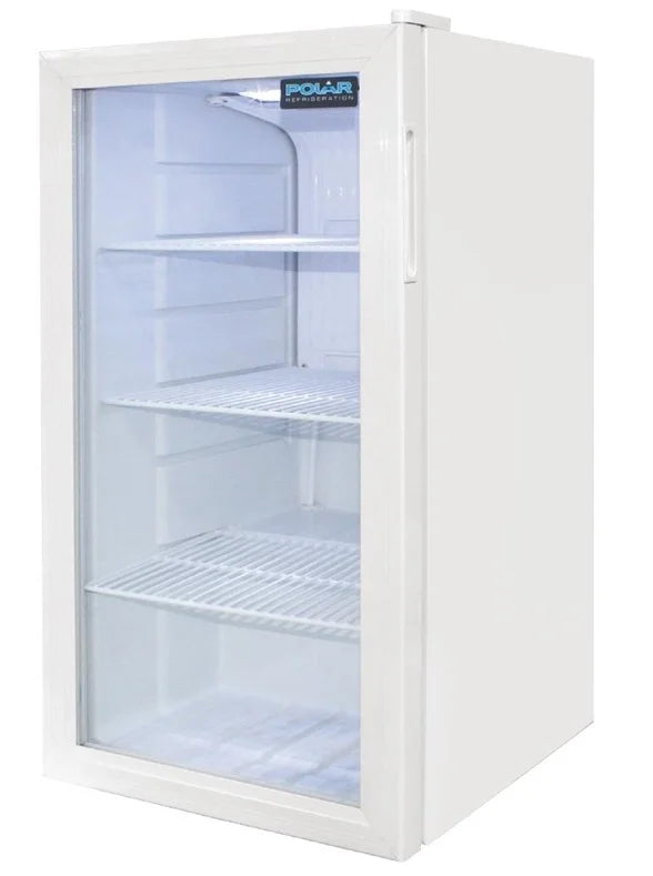 Armoire à boissons Polar 88 Liter
