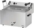 Friteuse &eacute;lectrique &agrave; donuts 16 litres