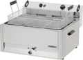 Friteuse électrique à donuts 30 litres