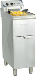 Friteuse sur pied professionnelle Casselin 10 L