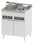 Friteuse sur pied Casselin 16 Litres 2 x 16 Litres