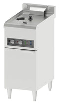 Friteuse sur pied Casselin 16 L