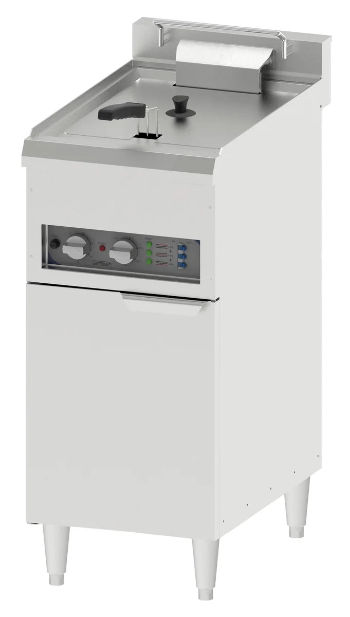 Friteuse sur pied Casselin 16 L