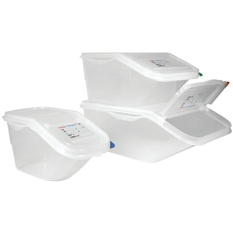 Araven bac de stockage 22 Litres