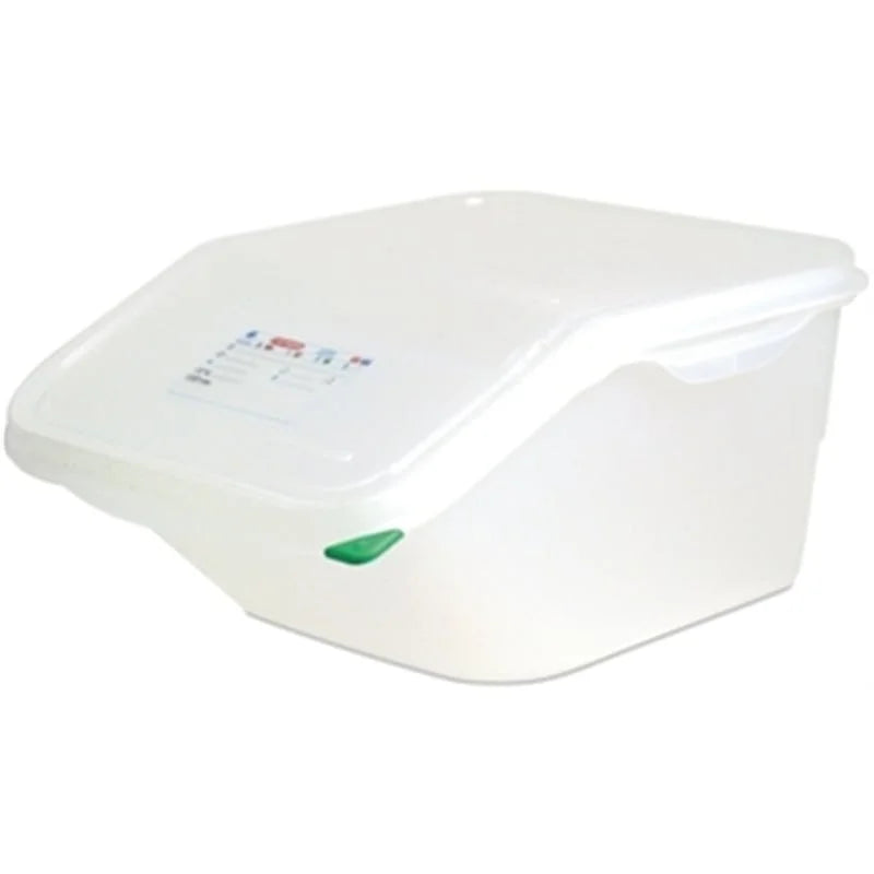 Araven bac de stockage 16 Litres
