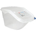 Araven bac de stockage 7 Litres