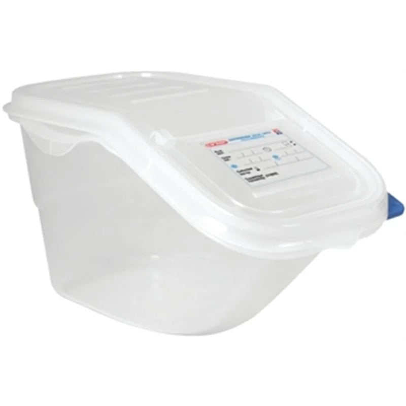Araven bac de stockage 7 Litres