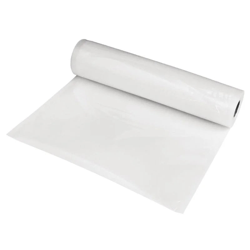 Vogue Film de mise sous vide 280 mm x 6000 mm - 2 pcs
