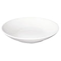 Olympia Whiteware Assiettes creuses coupe 205 mm - 6 pcs