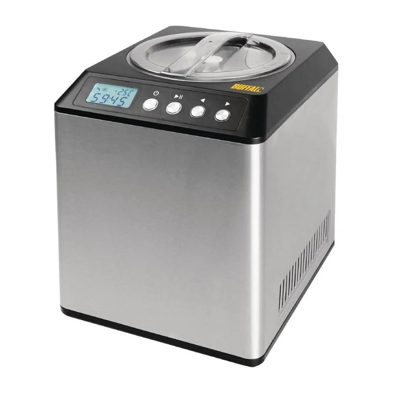 Machine à glace Buffalo 2L