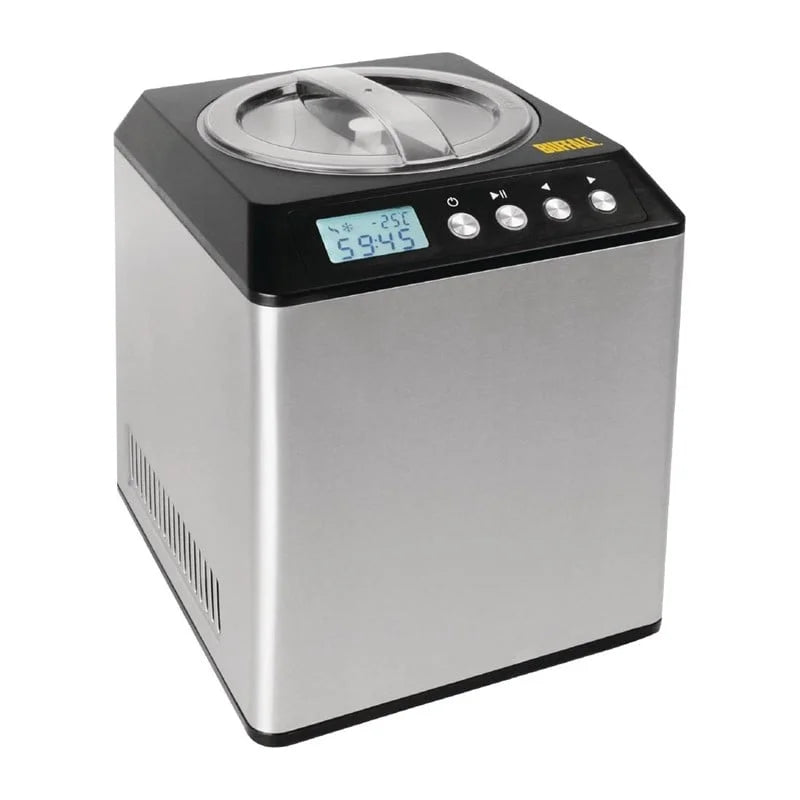 Machine à glace Buffalo 2L