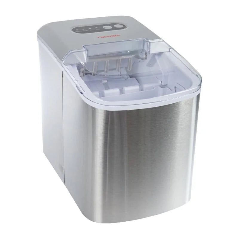 Machine à glaçons Caterlite 10kg avec distribution