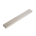 Vogue barre magnétique porte-couteaux en inox 360 mm