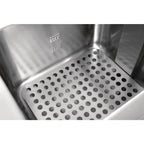 Friteuse à induction Buffalo 7,5L