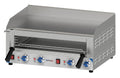 Casselin Plaque chauffante / toaster 700