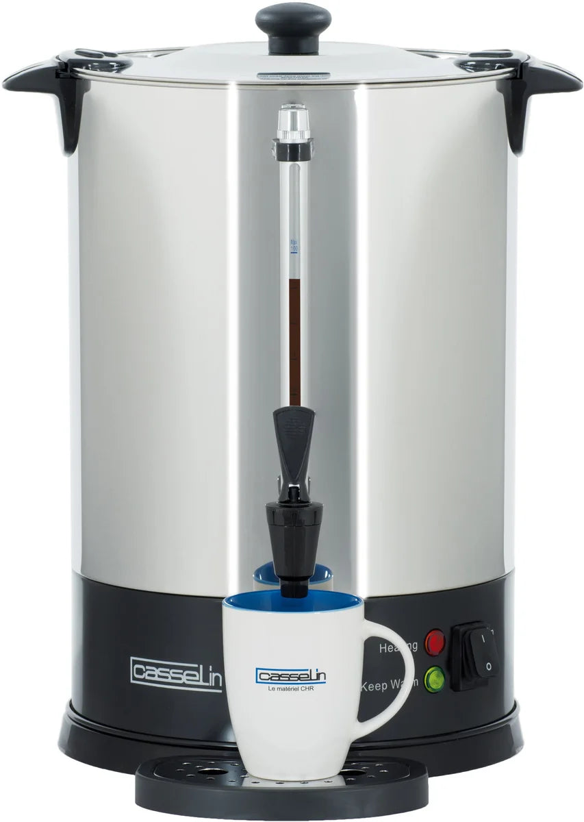 Cafetière 100 tasses SP