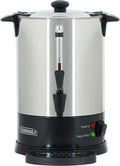 Cafetière 48 tasses SP