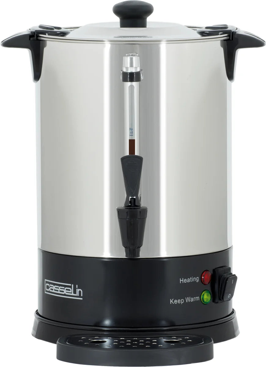 Cafetière 48 tasses SP