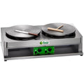Fimar Crêpière gaz CR400G2