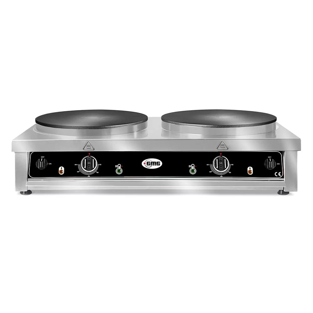 Crêpière CR-D240