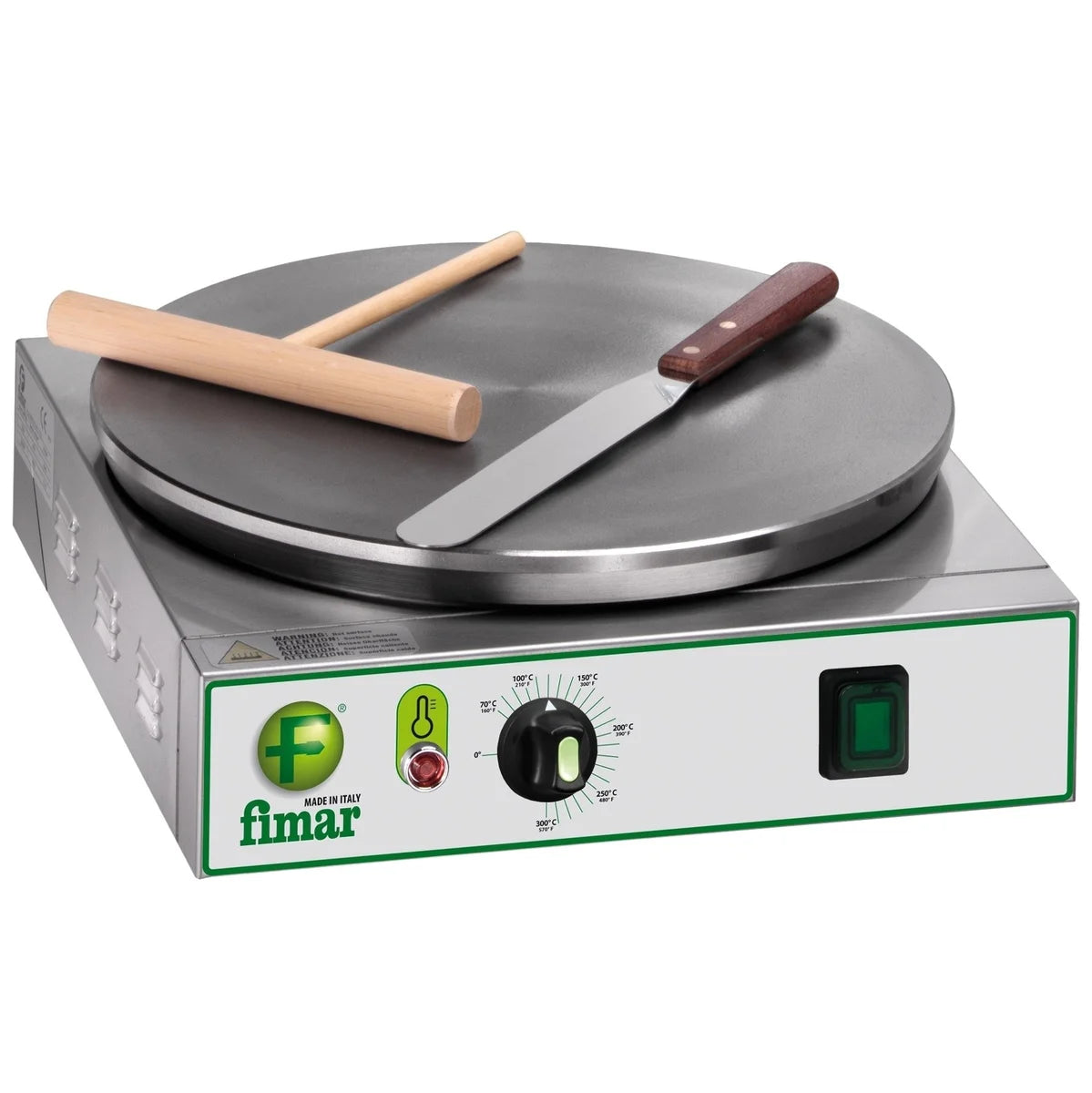 Fimar Crêpière électrique CRP4