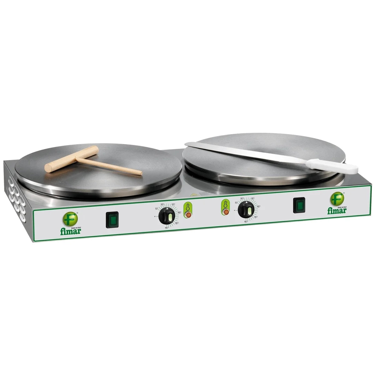 Fimar Crêpière électrique CRP42