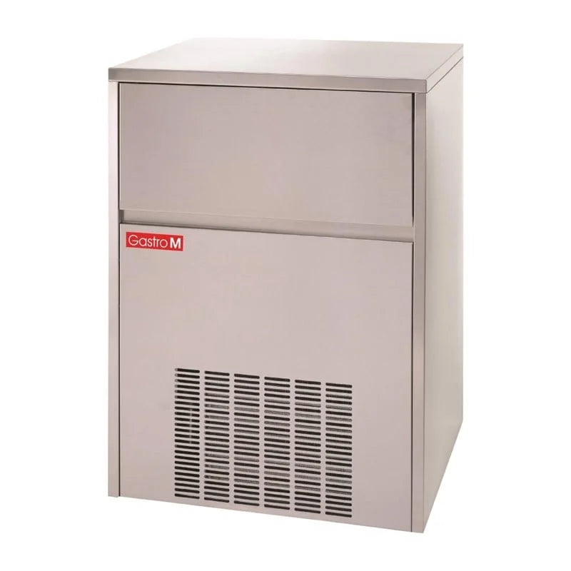 Machine à glaçons Gastro M 65 kg