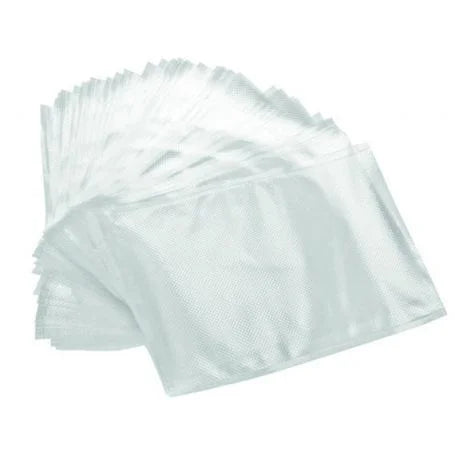 Sacs sous vide gaufrés 170 x 230 mm par 100