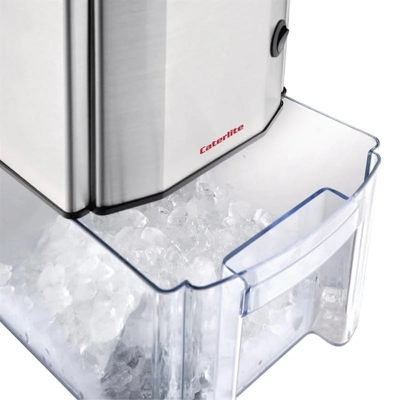 Caterlite broyeur à glace