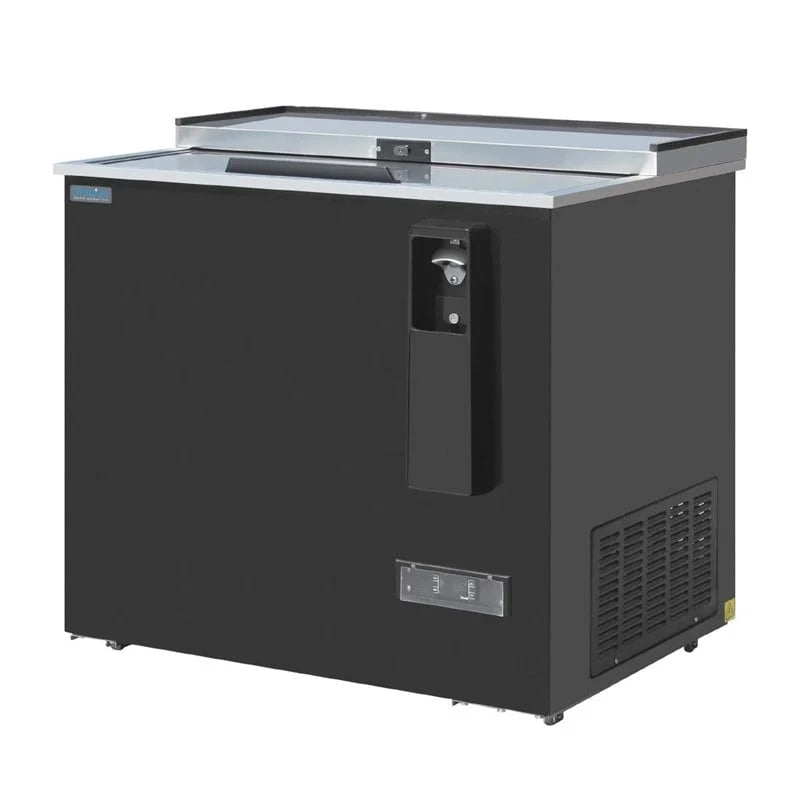 Polar Série G Refroidisseur de bouteilles top-loader 279L