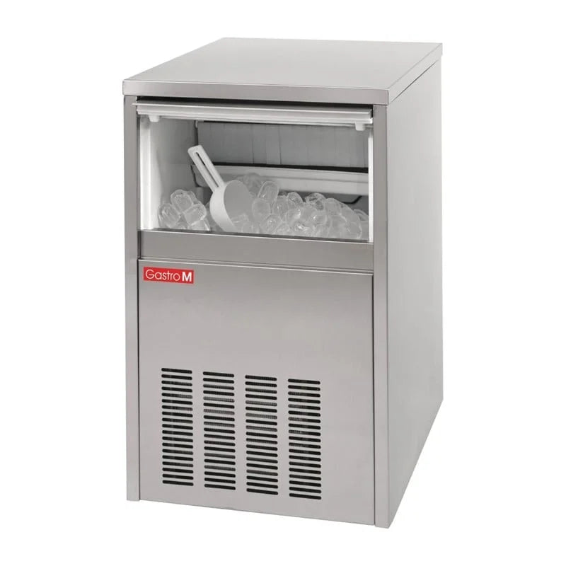 Machine à glaçons Gastro M 40 kg