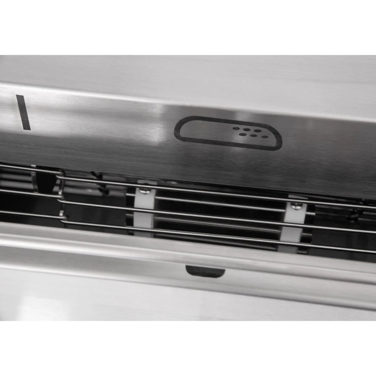 Casselin Toaster vertical 300