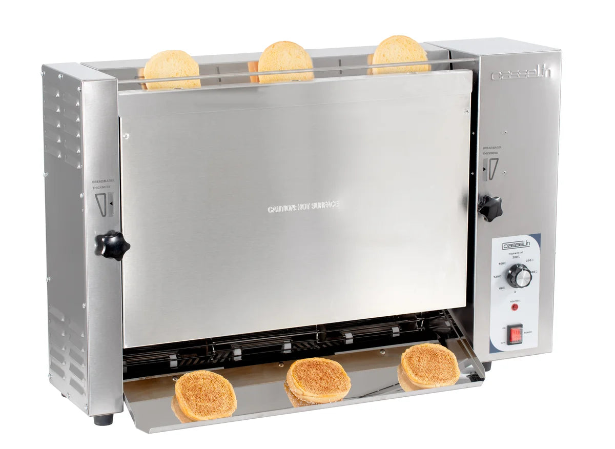 Casselin Toaster vertical 900