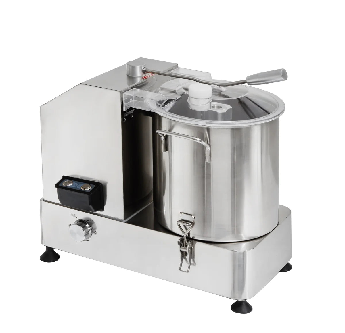 Hachoir ECO 12 litres