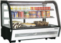 Vitrine réfrigérée 160 L à poser