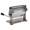 Coupe-saucisse ECO, manuel
