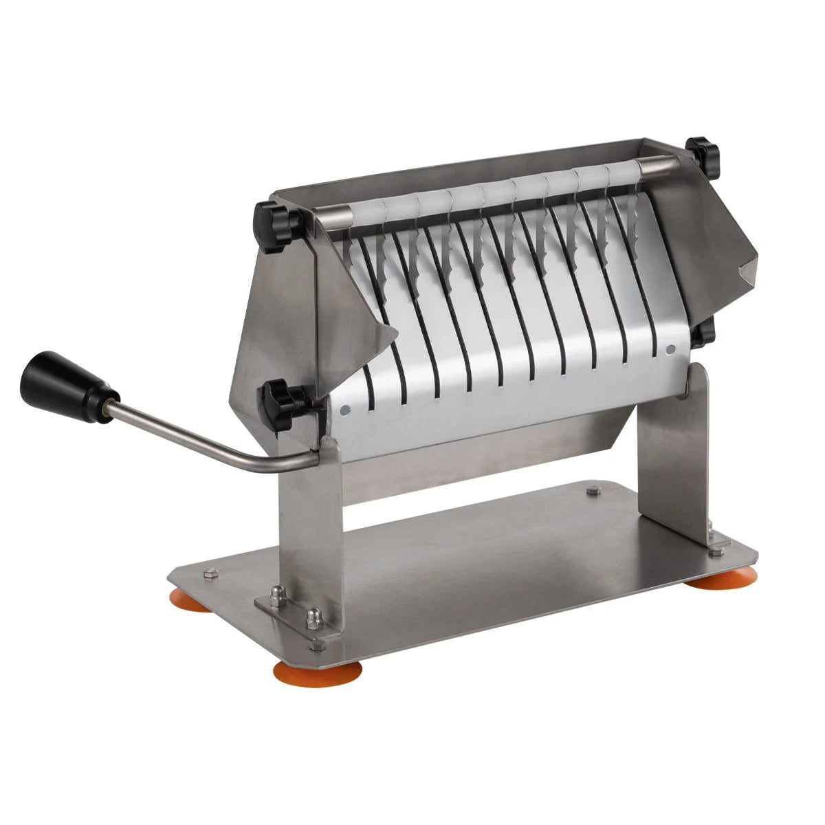 Coupe-saucisse ECO, manuel