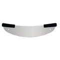 Coupe-pizza - couteau berceuse Vogue 12,5 x 52cm