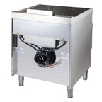 Cuisinière à induction Série 700 - 70/70 - 14 kW